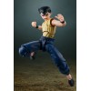 Yu Yu Hakusho - S.H. Figuarts Urameshi Yusuke 15cm (EU)