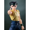 Yu Yu Hakusho - S.H. Figuarts Urameshi Yusuke 15cm (EU)