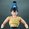 Yu Yu Hakusho - S.H. Figuarts Urameshi Yusuke 15cm (EU)