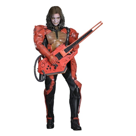 Death Stranding 2: On the Beach - Videogame Masterpiece Higgs 1/6 33cm