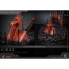 Death Stranding 2: On the Beach - Videogame Masterpiece Higgs 1/6 Deluxe Version 33cm