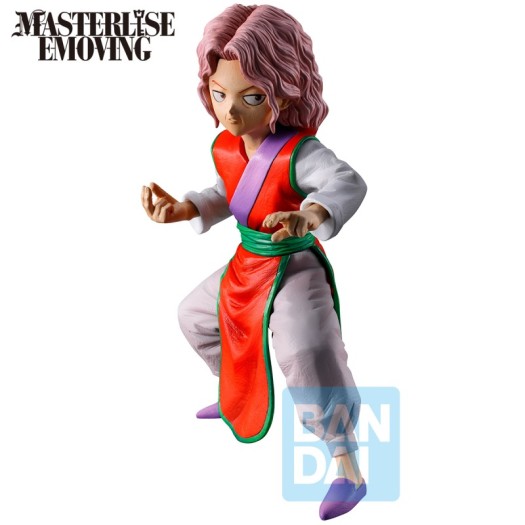 Yu Yu Hakusho - Ichibansho Masterlise Dark Tournament Edition Vol. 3 Genkai 13cm