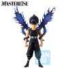 Yu Yu Hakusho - Ichibansho Masterlise Dark Tournament Edition Vol. 3 Hiei 18cm
