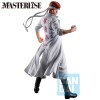 Yu Yu Hakusho - Ichibansho Masterlise Dark Tournament Edition Vol. 3 Kazuma Kuwabara 25cm