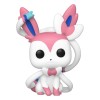 Pokemon - POP! Games Vinyl Figure Sylveon (EMEA) 9cm