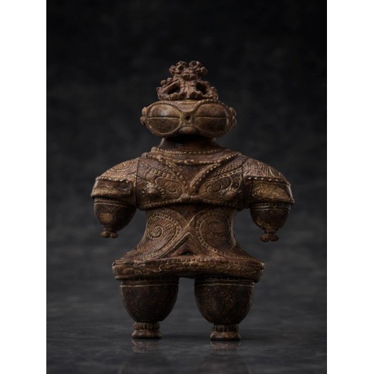 The Table Museum -Annex- - figma Shakoki-Dogu SP-148 11cm (EU)