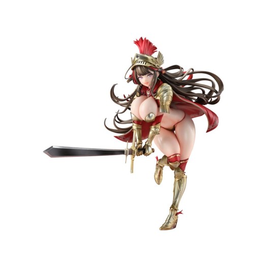 Shinobi Master Senran Kagura: New Link - Toki Bikini Armor Version 1/7 25cm (EU)