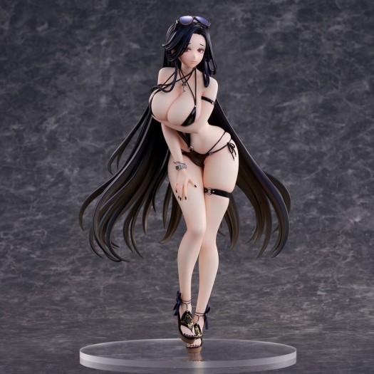 Goddess of Victory: Nikke - Maiden Under the Sun 1/6 26cm (EU)
