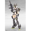 Megami Device - Yggdrasis Garm Ripper 1/1 16cm Plastic Model Kit (EU)