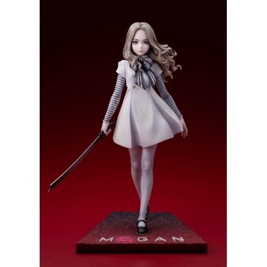 HORROR x Bishoujo: M3GAN - Bishoujo M3GAN 1/7 21cm (EU)