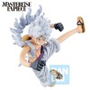 One Piece - Ichibansho Masterlise The Future of Imagination Last Battle Monkey D. Luffy Gear 5 22cm