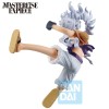 One Piece - Ichibansho Masterlise The Future of Imagination Last Battle Monkey D. Luffy Gear 5 22cm