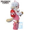 One Piece - Ichibansho Masterlise The Future of Imagination Last Battle Atlas 24cm
