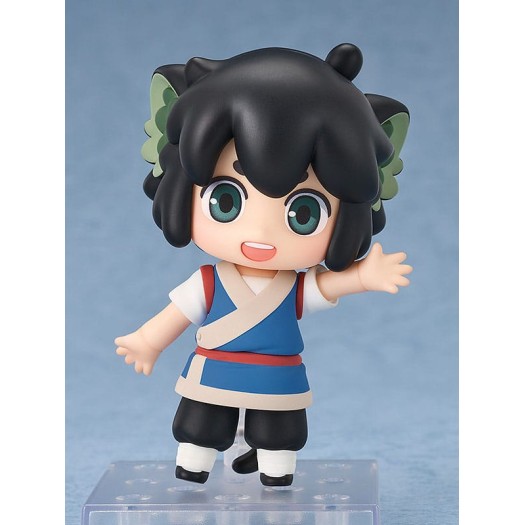 The Legend of Hei - Nendoroid Luo Xiaohei 2349 10cm (EU)