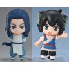 The Legend of Hei - Nendoroid Wuxian 1508 & Luo Xiaohei 2349 10cm (EU)