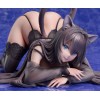 Creator's Collection: Original Character by untue - Russian Blue 1/4 16,5 x 24,5cm Exclusive