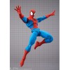 Spider-Man Marvel Gamerverse - S.H. Figuarts Spider-Man 15cm (EU)