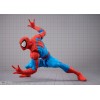 Spider-Man Marvel Gamerverse - S.H. Figuarts Spider-Man 15cm (EU)