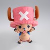One Piece - S.H. Figuarts Tony Tony Chopper Drum Island 7,5cm (EU)