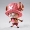 One Piece - S.H. Figuarts Tony Tony Chopper Drum Island 7,5cm (EU)