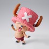 One Piece - S.H. Figuarts Tony Tony Chopper Drum Island 7,5cm (EU)