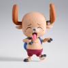 One Piece - S.H. Figuarts Tony Tony Chopper Drum Island 7,5cm (EU)
