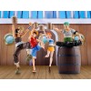 One Piece - S.H. Figuarts Accessory Set The Straw Hat Crew Party (EU)
