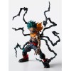 My Hero Academia - S.H. Figuarts Midoriya Izuku (Deku Overlay) 14cm Exclusive