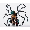 My Hero Academia - S.H. Figuarts Midoriya Izuku (Deku Overlay) 14cm Exclusive