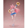 Original Character - Kemomimi Cheer Girl illustration by Yatanuki Kei 1/5 35cm (EU)