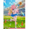 Original Character - Kemomimi Cheer Girl illustration by Yatanuki Kei 1/5 DX Version 35cm (EU)