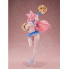 Original Character - Kemomimi Cheer Girl illustration by Yatanuki Kei 1/5 DX Version 35cm (EU)