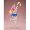 Original Character - Kemomimi Cheer Girl illustration by Yatanuki Kei 1/5 DX Version 35cm (EU)
