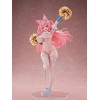 Original Character - Kemomimi Cheer Girl illustration by Yatanuki Kei 1/5 DX Version 35cm (EU)