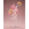 Original Character - Kemomimi Cheer Girl illustration by Yatanuki Kei 1/5 DX Version 35cm (EU)