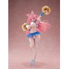 Original Character - Kemomimi Cheer Girl illustration by Yatanuki Kei 1/5 DX Version 35cm (EU)