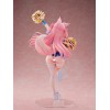 Original Character - Kemomimi Cheer Girl illustration by Yatanuki Kei 1/5 DX Version 35cm (EU)