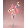 Original Character - Kemomimi Cheer Girl illustration by Yatanuki Kei 1/5 DX Version 35cm (EU)