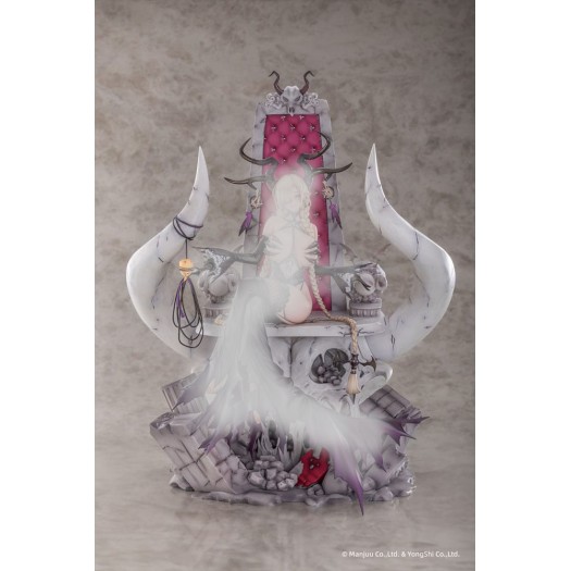 Azur Lane - Special Base for Owari: My Wish is For Love Ver. 1/6 40cm (NO figure, solo BASE) (EU)