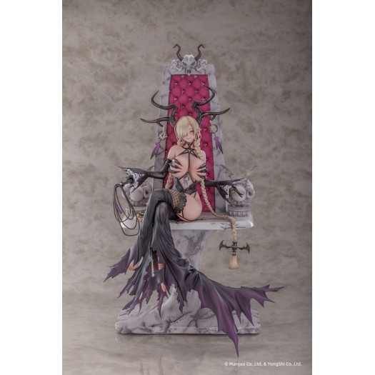 Azur Lane - Owari: My Wish is For Love Ver. 1/6 40cm (EU)