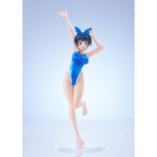 Rent-A-Girlfriend - Sarashina Ruka Competition Swimsuit Ver. 1/7 29m Exclusive