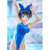 Rent-A-Girlfriend - Sarashina Ruka Competition Swimsuit Ver. 1/7 29m Exclusive