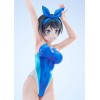 Rent-A-Girlfriend - Sarashina Ruka Competition Swimsuit Ver. 1/7 29m Exclusive