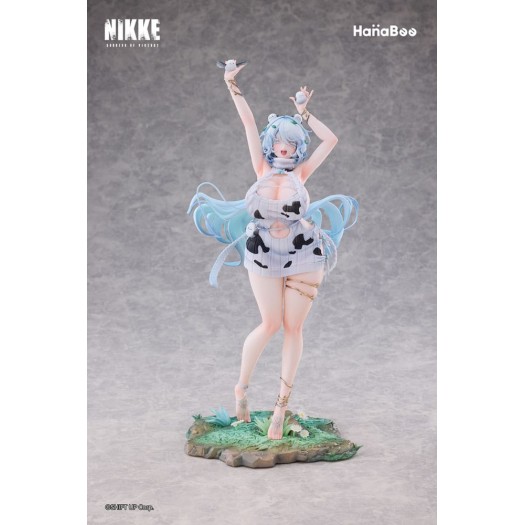 Goddess of Victory: Nikke - Trina 1/6 Deluxe 32cm (EU)