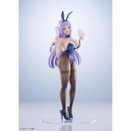 Goddess of Victory: Nikke - Folkwang: Moist Rabbit 1/7 29cm (EU)