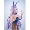 Goddess of Victory: Nikke - Folkwang: Moist Rabbit 1/7 29cm (EU)