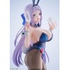 Goddess of Victory: Nikke - Folkwang: Moist Rabbit 1/7 29cm (EU)