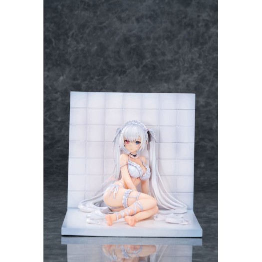 Original Character - Shiraga Luna-chan by Kome Shirokasu 1/6 15cm (EU)