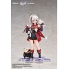 Honkai: Star Rail - Rise Up Little Cat Series Topaz & Numby 18cm (EU)