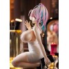 Super Sonico - POP UP PARADE Super Sonico: 15th Mini Dress Ver. L Size 19,5cm (EU)